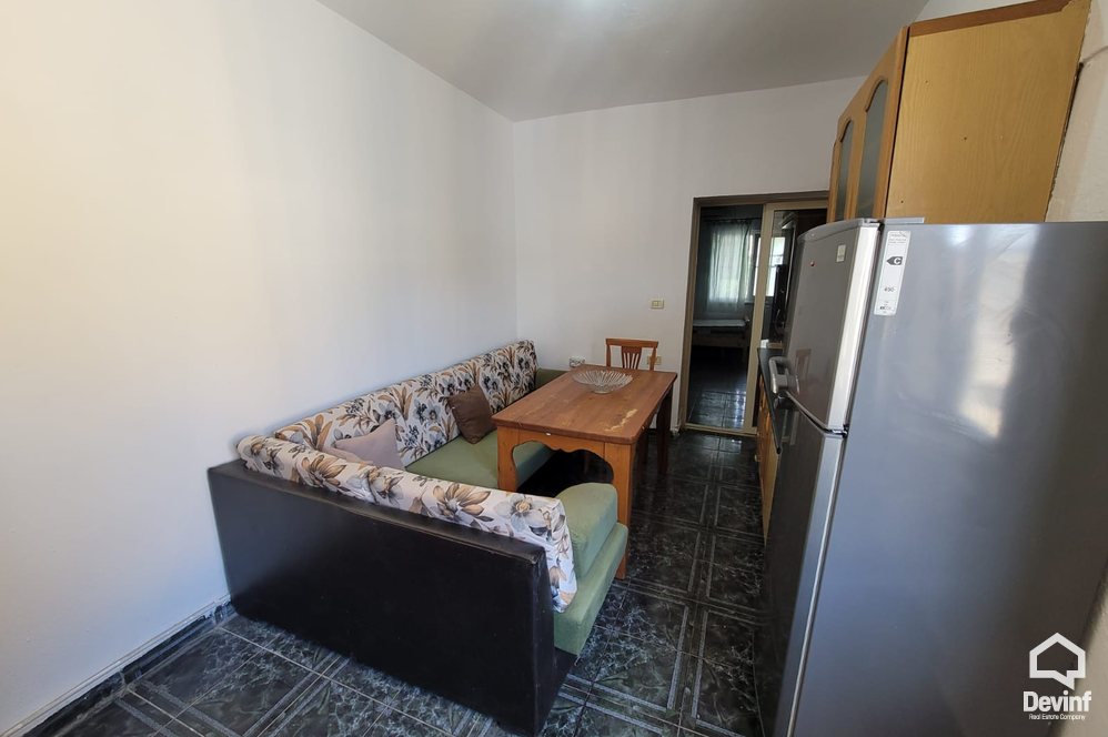Tirane For Rent Apartment 2+1+G Apartment in Myslym Shyri Street Apartment