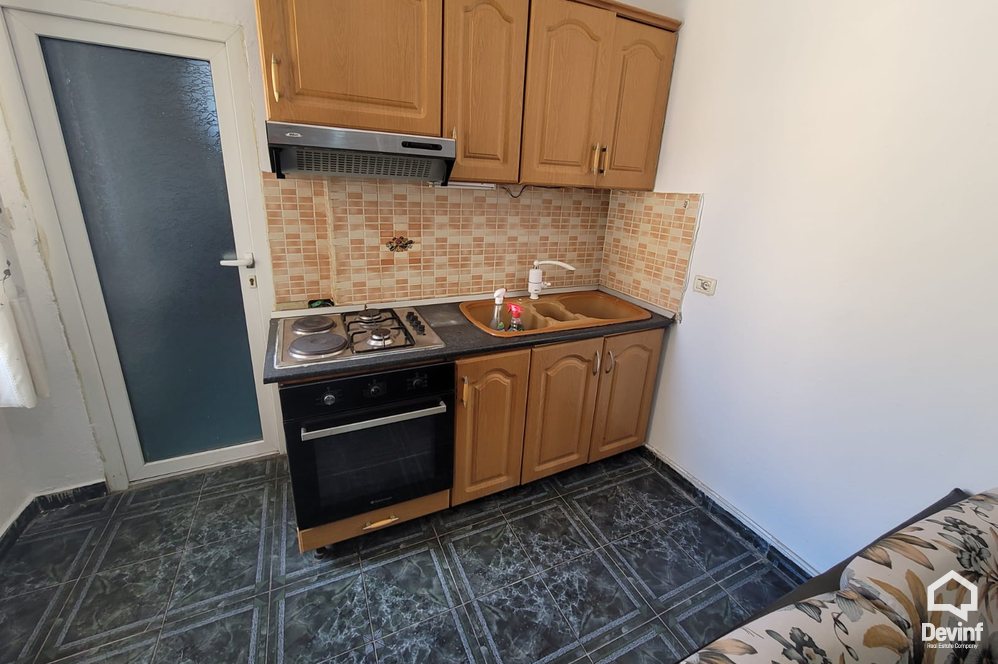 Tirane For Rent Apartment 2+1+G Apartment in Myslym Shyri Street Apartment