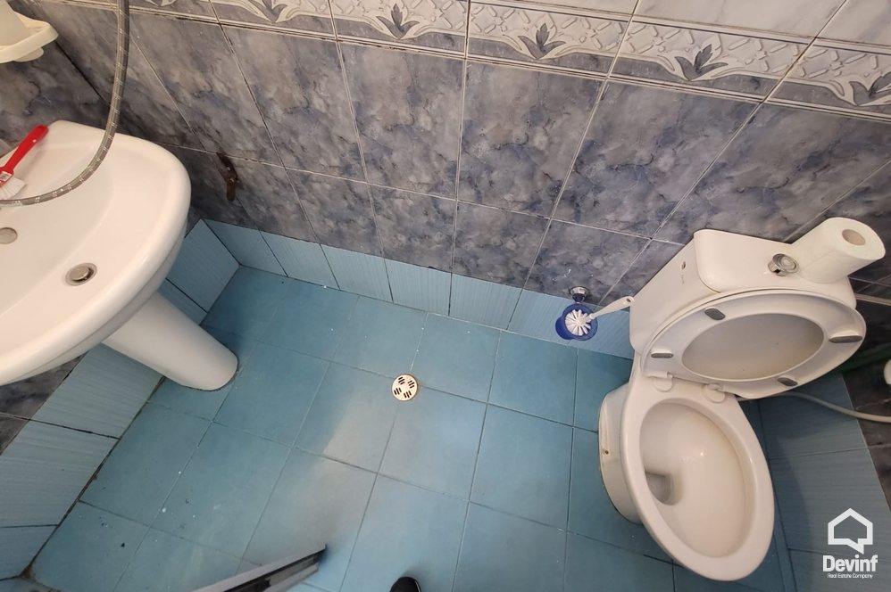 Tirane For Rent Apartment 2+1+G Apartment in Myslym Shyri Street Apartment