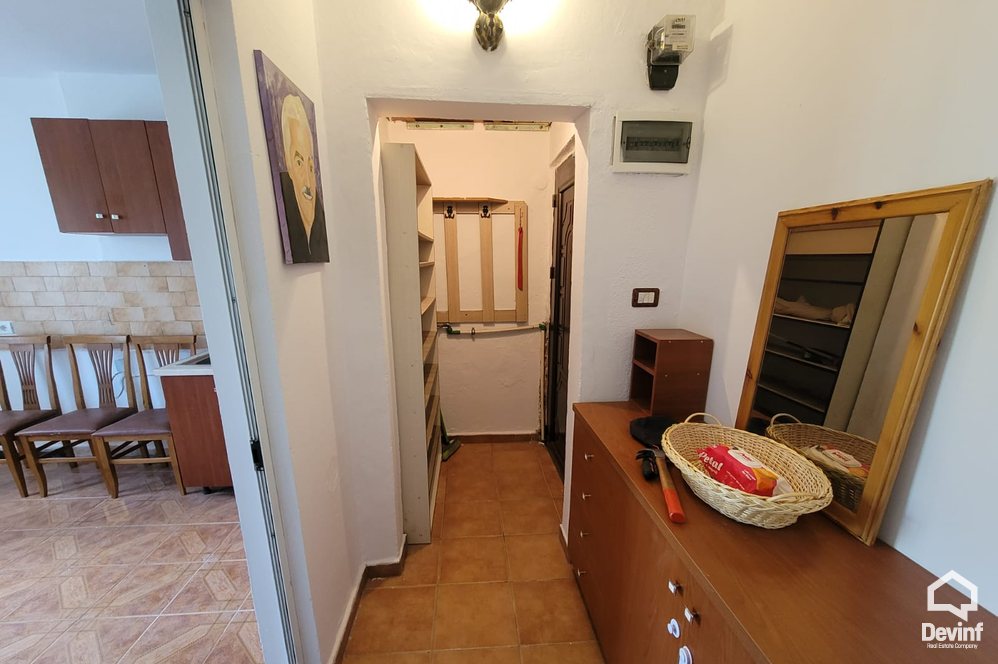 Tirane For Rent Apartment 2+1+G Apartment in Myslym Shyri Street Apartment