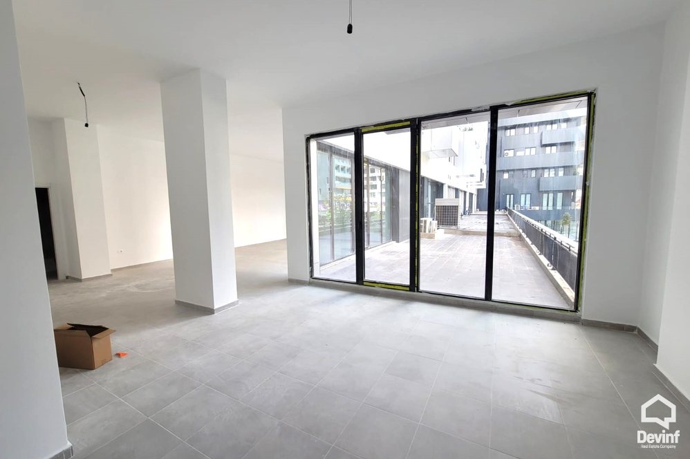 Tirane For Rent Office  Office in a residential complex on Kavaja Street Office klinike dentare Office spa klinike dentare Klinike Fizioterapie