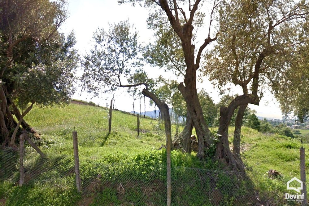 Tirane For Sale Land  The land is located in Farka area Building Plot
