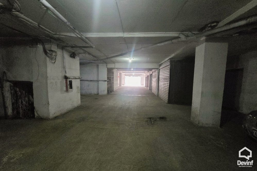 Tirane For Rent Basement/Garage   Premises for sale at Kthesa e Kamzes punishte Warehouse