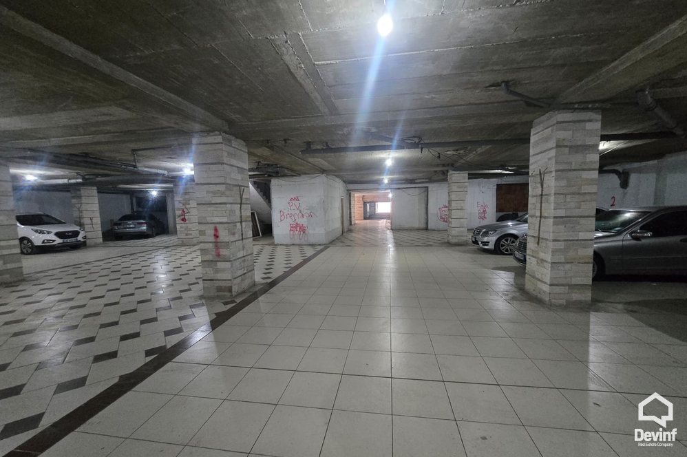 Tirane For Rent Basement/Garage   Premises for sale at Kthesa e Kamzes punishte Warehouse