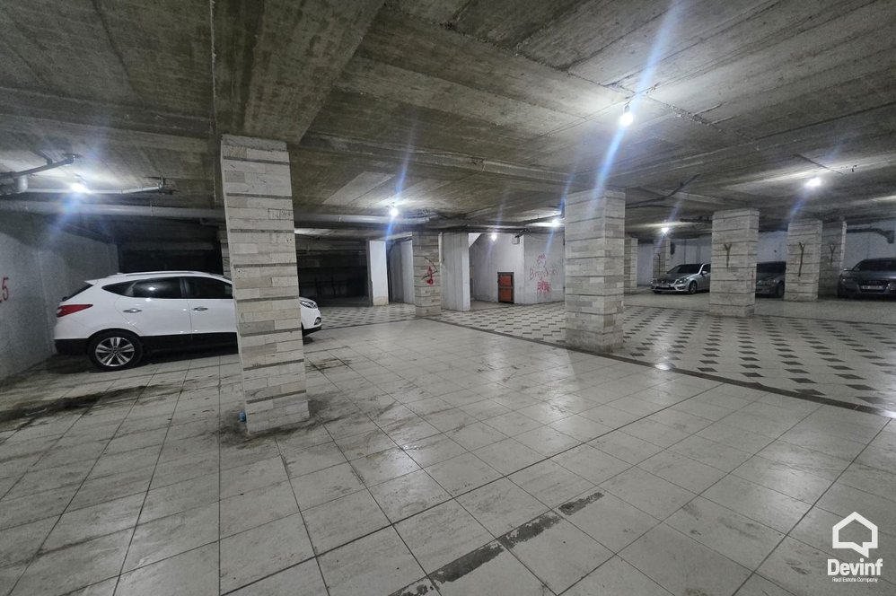 Tirane For Rent Basement/Garage   Premises for sale at Kthesa e Kamzes punishte Warehouse