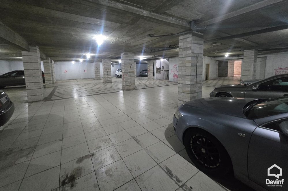 Tirane For Rent Basement/Garage   Premises for sale at Kthesa e Kamzes punishte Warehouse