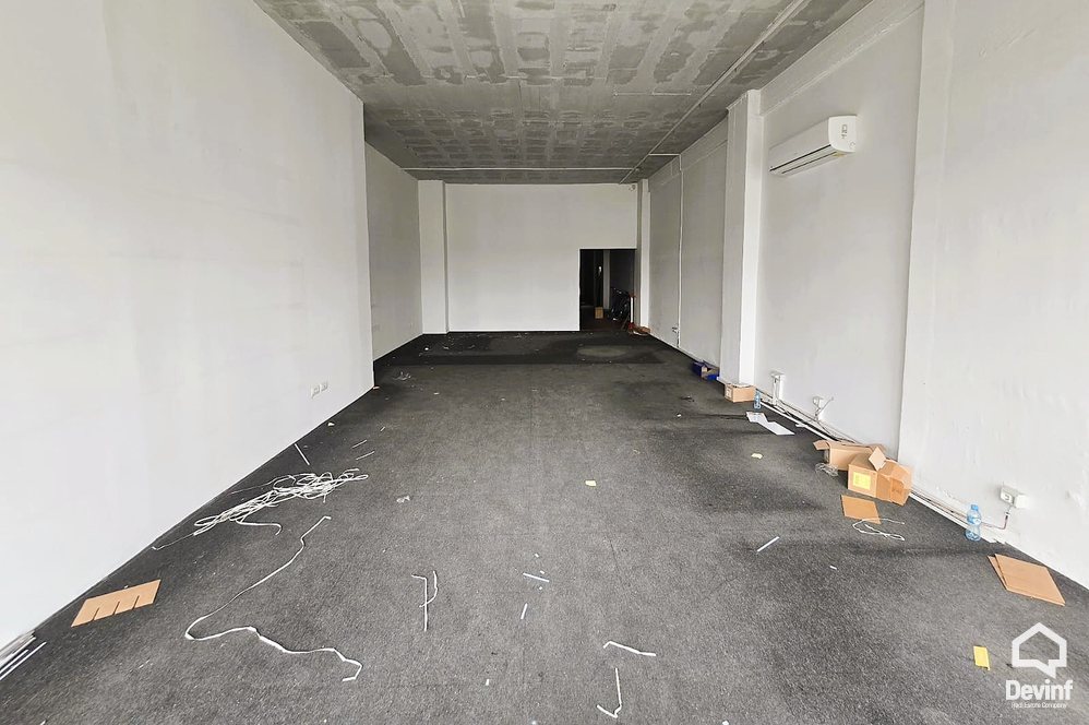 Tirane For Rent Shop  Shop for rent in Kthesa e Kamzes, Tirana Office Shop show room punishte