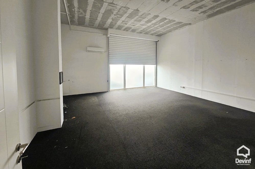 Tirane For Rent Shop  Shop for rent in Kthesa e Kamzes, Tirana Office Shop show room punishte
