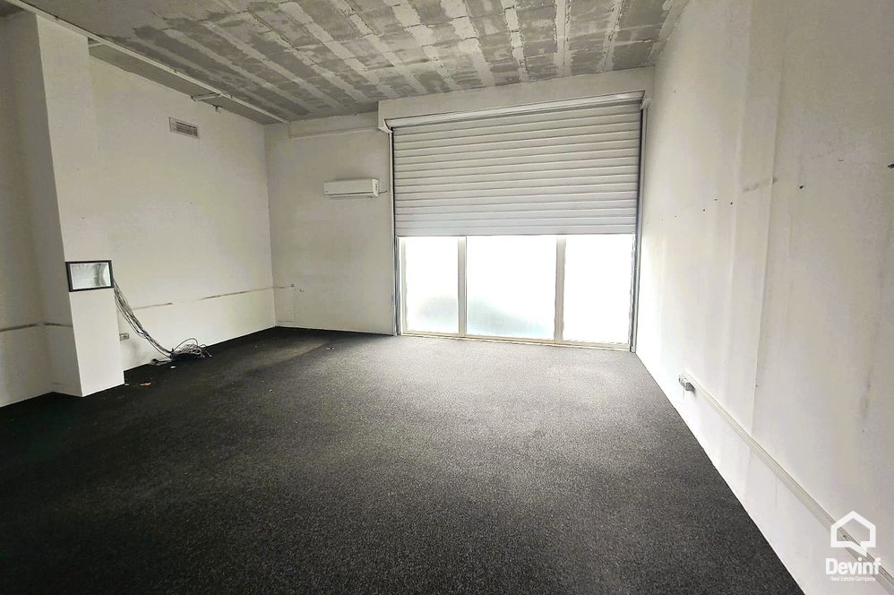 Tirane For Rent Shop  Shop for rent in Kthesa e Kamzes, Tirana Office Shop show room punishte
