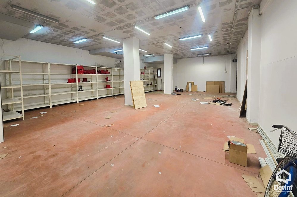 Tirane For Rent Shop  Shop for rent in Kthesa e Kamzes, Tirana Office Shop show room punishte
