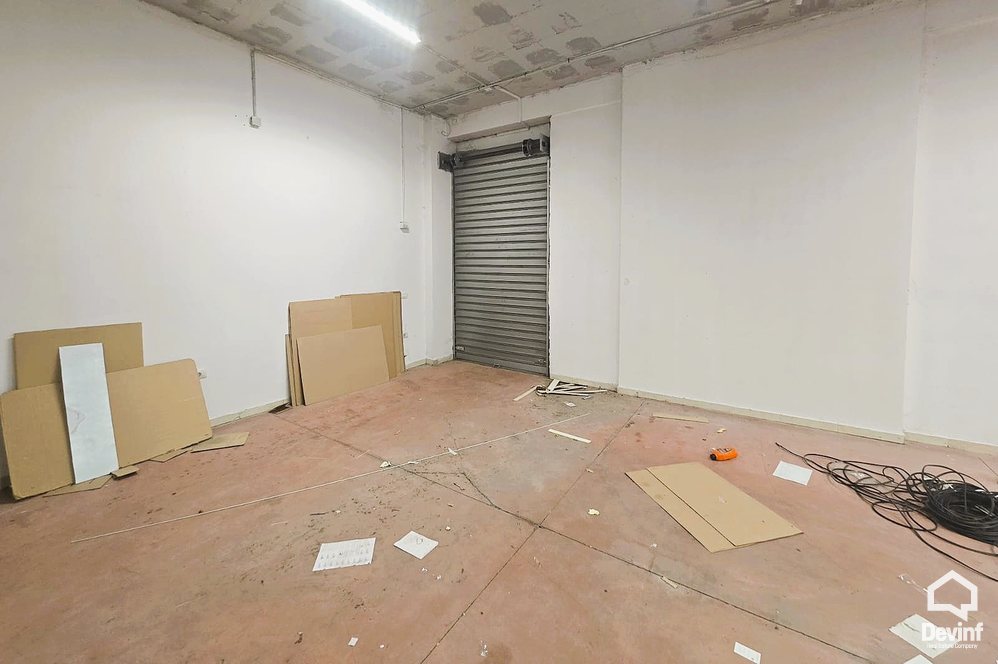 Tirane For Rent Shop  Shop for rent in Kthesa e Kamzes, Tirana Office Shop show room punishte