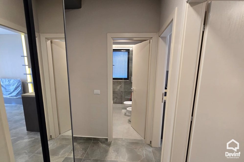 Tirane Qera Apartament 2+1 Apartament ne Rrugen e Durresit apartament