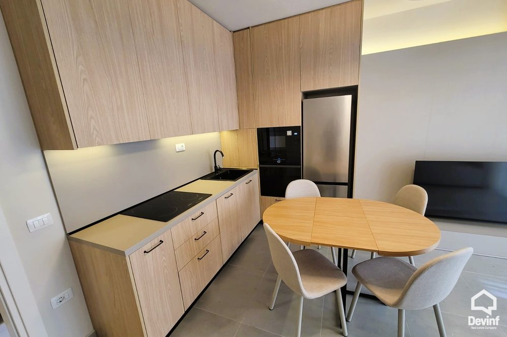 Tirane Qera Apartament 2+1 Apartament ne Rrugen e Durresit apartament