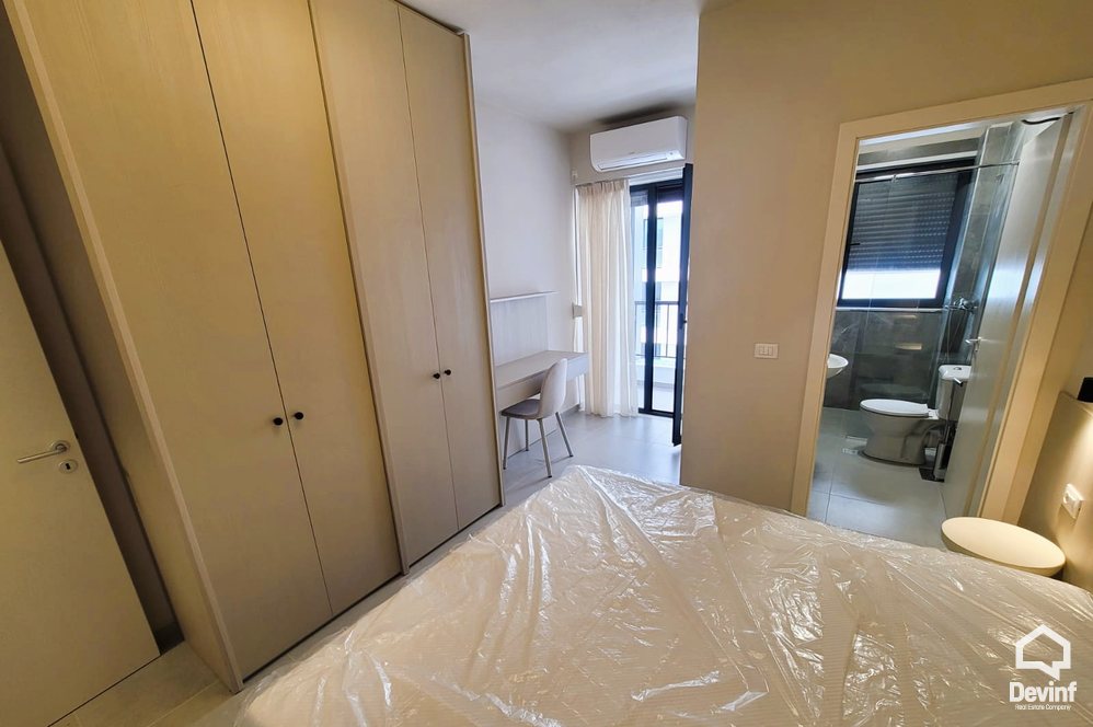 Tirane Qera Apartament 2+1 Apartament ne Rrugen e Durresit apartament