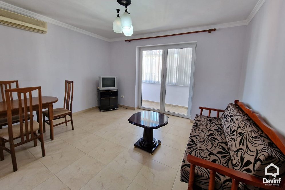 Tirane Shitje Apartament 2+1 Rruga e Elbasanit, prane Drejtorise se Higjenes apartament