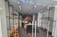 Tirane Qera Dyqan  Dyqan ne Rrugen Myslym Shyri zyre dyqan show room klinike estetike