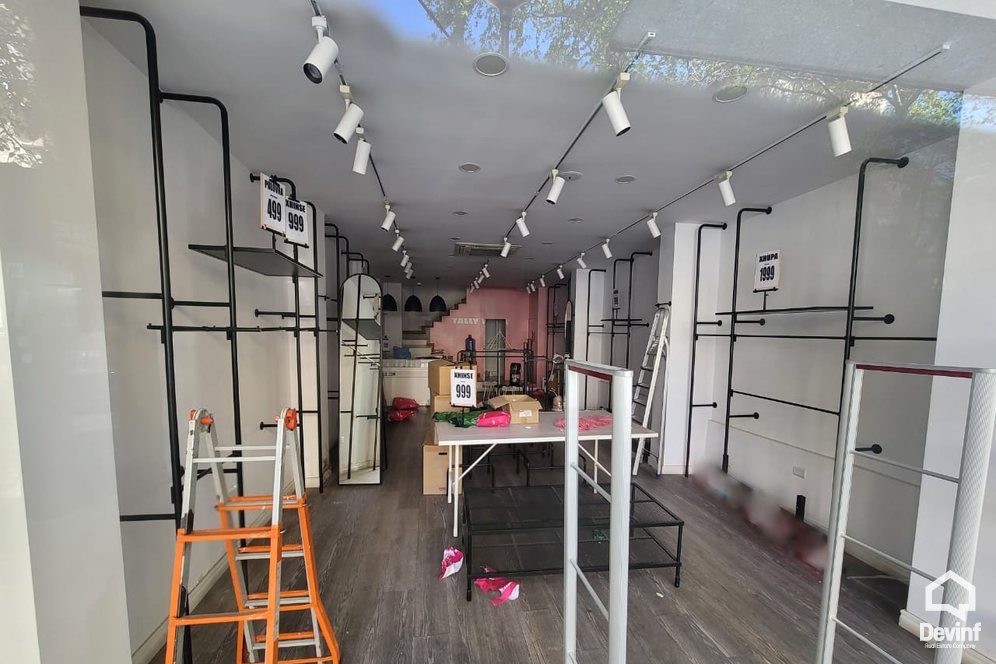 Tirane Qera Dyqan  Dyqan ne Rrugen Myslym Shyri zyre dyqan show room klinike estetike
