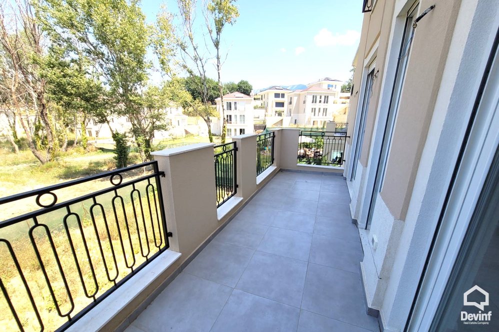 Tirane For Sale Villa 4+1 Residential villa complex near TEG Villa Residential Complex