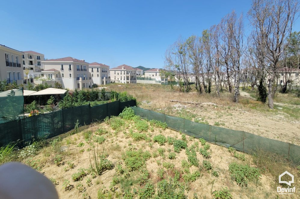 Tirane For Sale Villa 4+1 Residential villa complex near TEG Villa Residential Complex