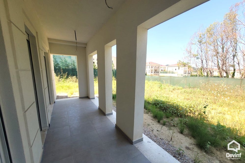Tirane For Sale Villa 4+1 Residential villa complex near TEG Villa Residential Complex