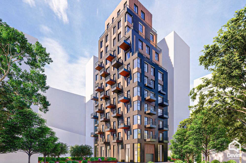 Tirane For Sale Apartment 1+1 Urani Pano street, near the Tirana International Hotel Apartment Residence Booking/AirBnB