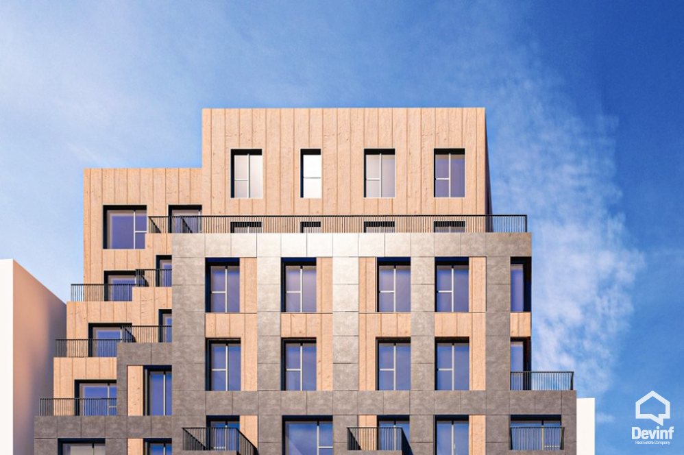 Tirane For Sale Apartment 1+1 Urani Pano street, near the Tirana International Hotel Apartment Residence Booking/AirBnB