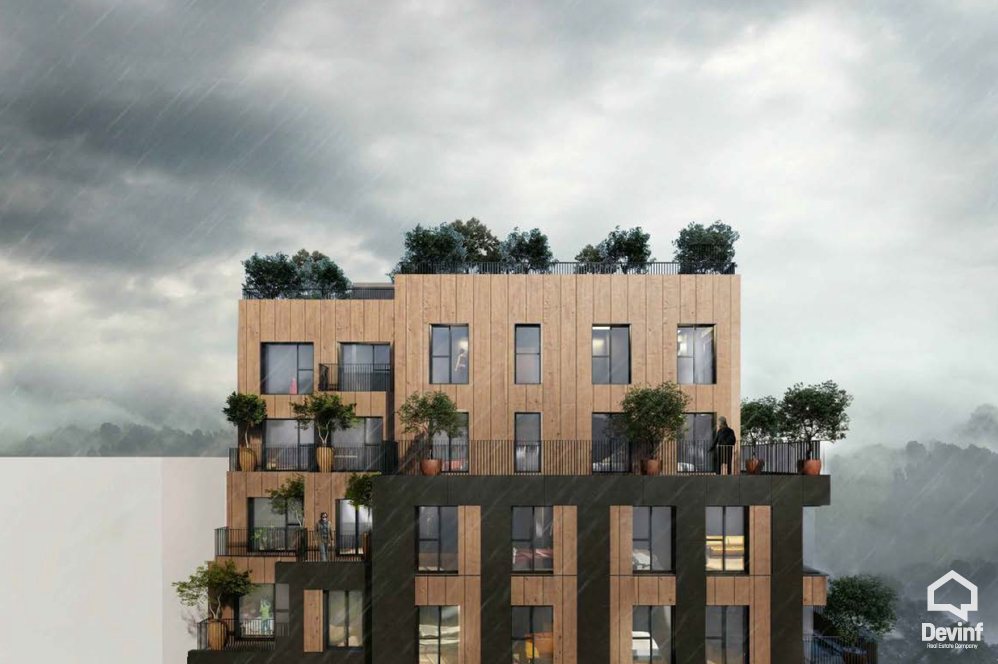 Tirane For Sale Apartment 1+1 Urani Pano street, near the Tirana International Hotel Apartment Residence Booking/AirBnB