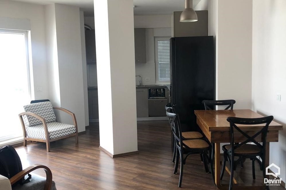 Tirane For Rent Apartment 1+1 Apartment located at Magnet Complex, Tirana Apartment Residential Complex