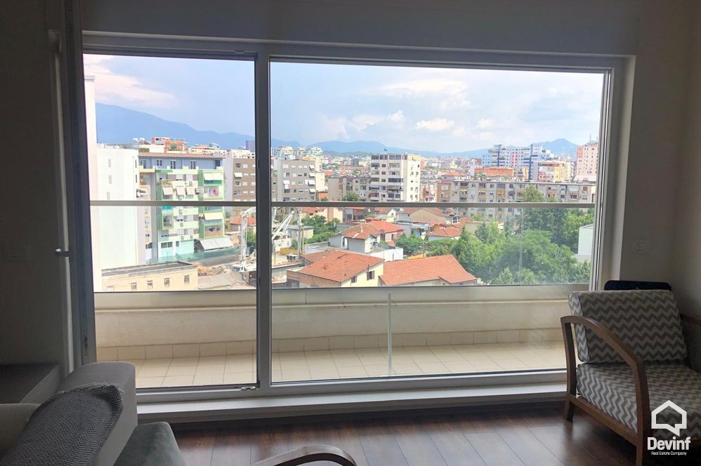 Tirane For Rent Apartment 1+1 Apartment located at Magnet Complex, Tirana Apartment Residential Complex