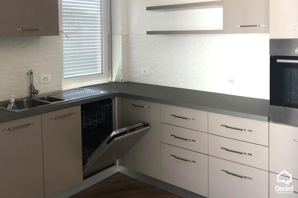 Tirane For Rent Apartment 1+1 Apartment located at Magnet Complex, Tirana Apartment Residential Complex