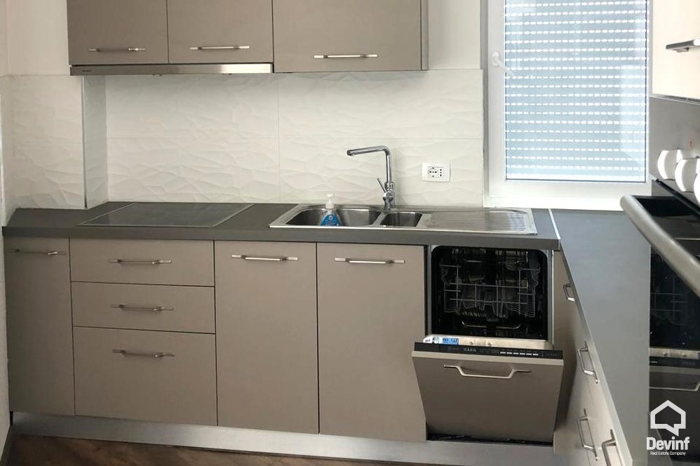 Tirane For Rent Apartment 1+1 Apartment located at Magnet Complex, Tirana Apartment Residential Complex
