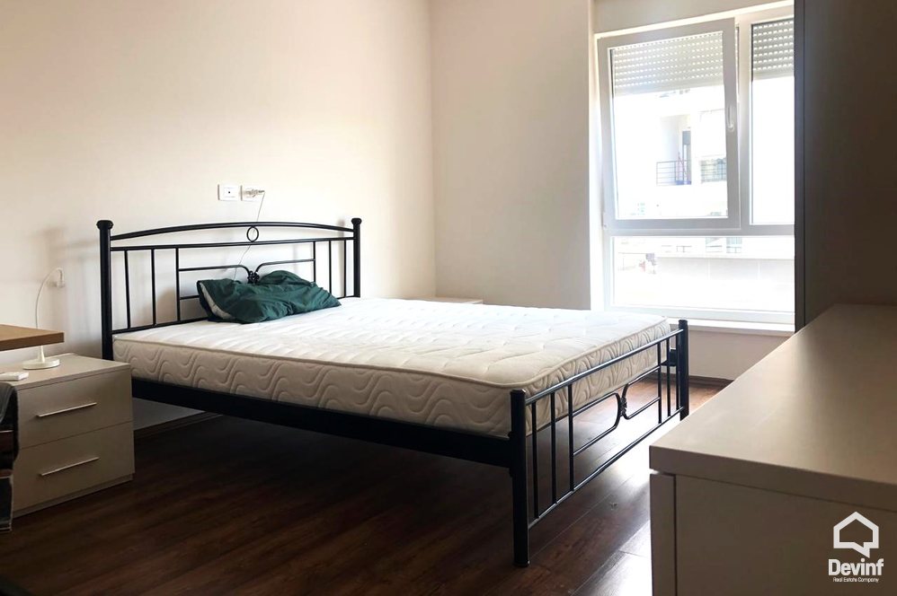 Tirane For Rent Apartment 1+1 Apartment located at Magnet Complex, Tirana Apartment Residential Complex