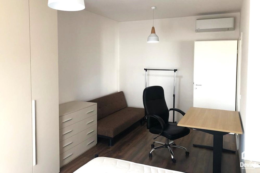 Tirane For Rent Apartment 1+1 Apartment located at Magnet Complex, Tirana Apartment Residential Complex