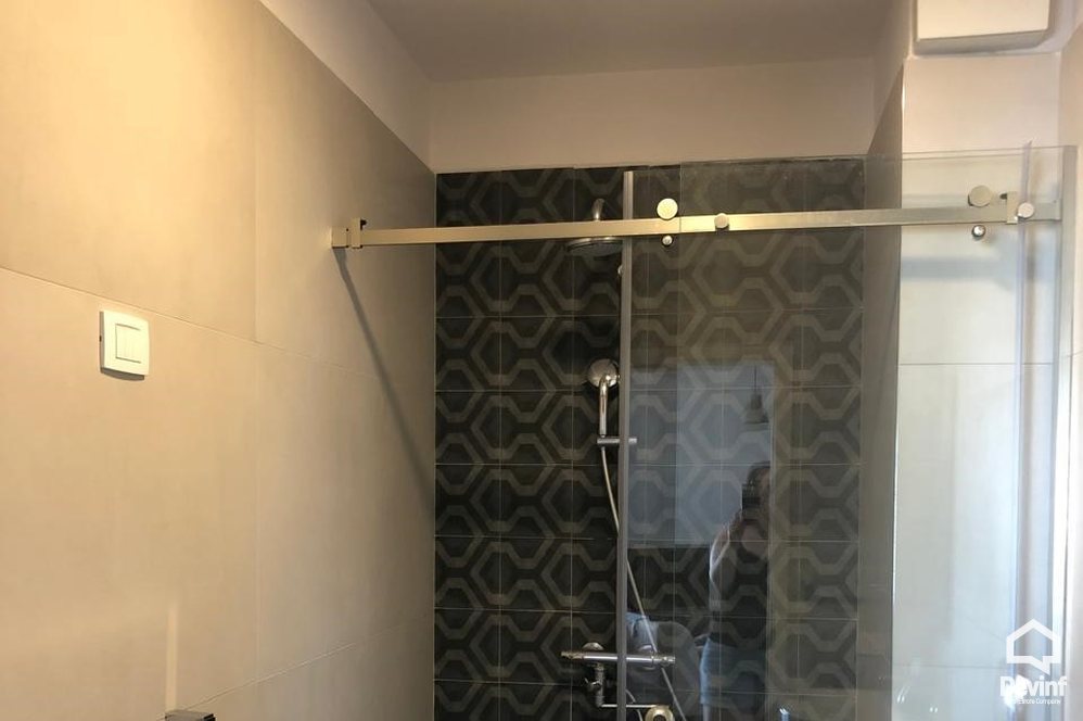 Tirane For Rent Apartment 1+1 Apartment located at Magnet Complex, Tirana Apartment Residential Complex