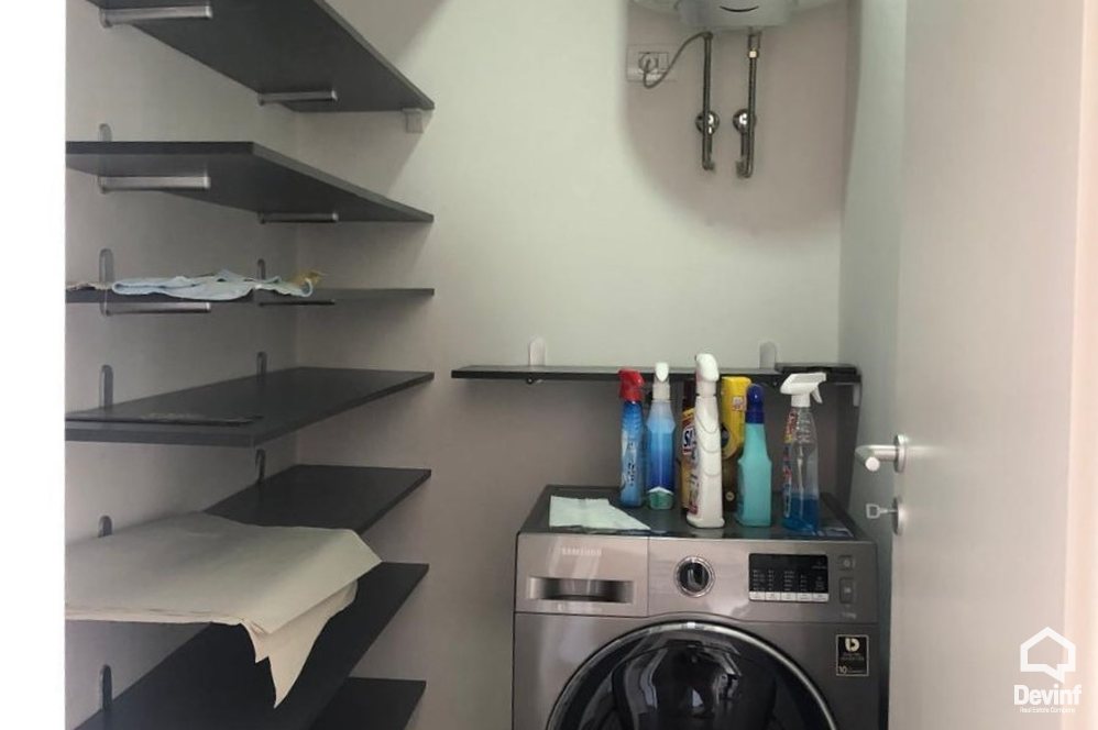 Tirane For Rent Apartment 1+1 Apartment located at Magnet Complex, Tirana Apartment Residential Complex