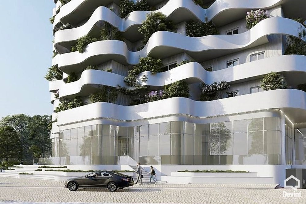 Tirane Shitje Apartament 4+1+A Lion Park Residence, Rruga e Elbasanit apartament Rezidence