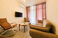 Tirane For Sale Apartment 1+1 Anton Lufi street, Kika 2 Residence Apartment Office Booking/AirBnB