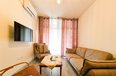 Tirane For Sale Apartment 1+1 Anton Lufi street, Kika 2 Residence Apartment Office Booking/AirBnB