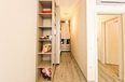 Tirane For Sale Apartment 1+1 Anton Lufi street, Kika 2 Residence Apartment Office Booking/AirBnB