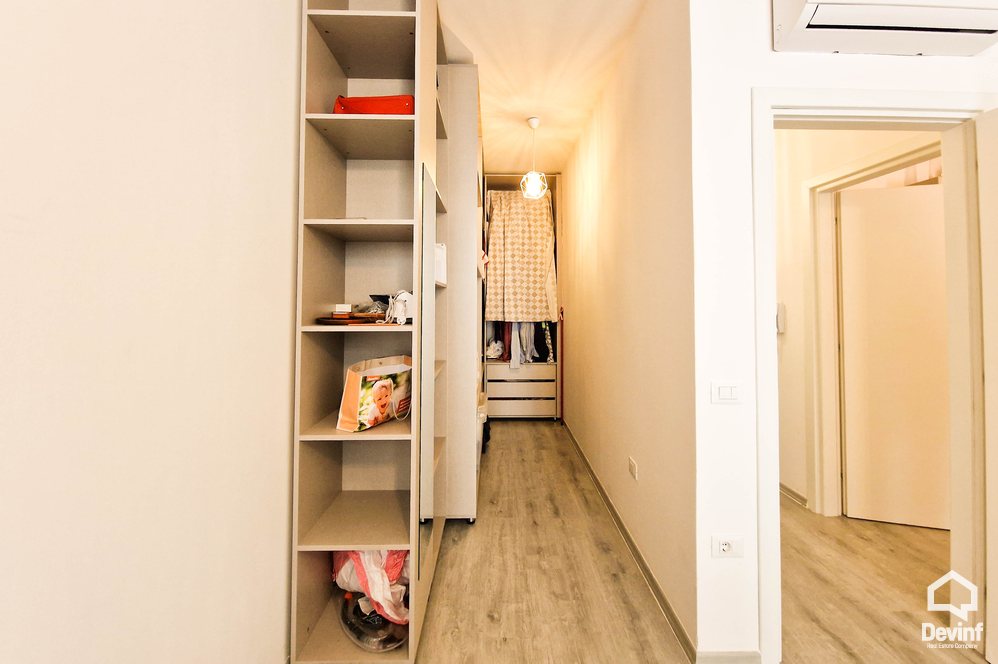 Tirane For Sale Apartment 1+1 Anton Lufi street, Kika 2 Residence Apartment Office Booking/AirBnB