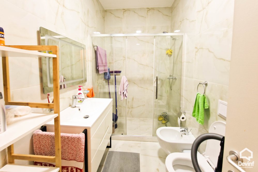 Tirane For Sale Apartment 1+1 Anton Lufi street, Kika 2 Residence Apartment Office Booking/AirBnB