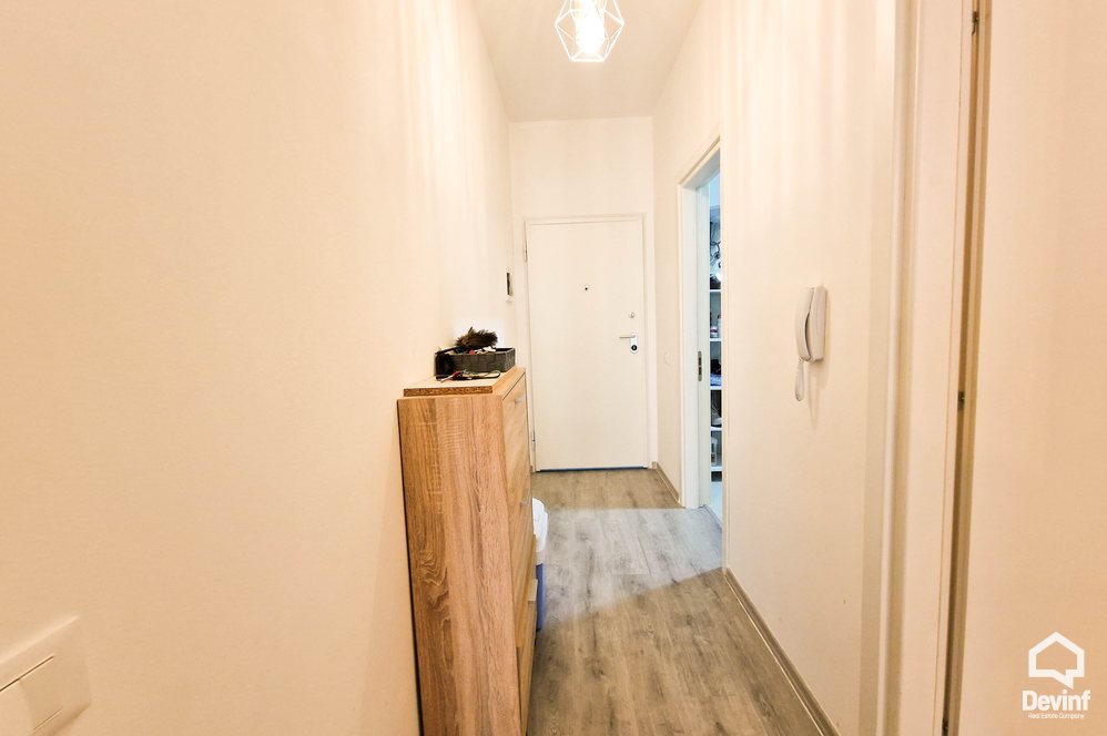 Tirane For Sale Apartment 1+1 Anton Lufi street, Kika 2 Residence Apartment Office Booking/AirBnB