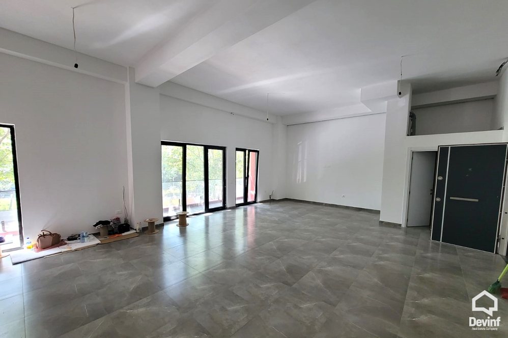 Tirane For Rent Office  Office in Dibra Street Office spa klinike dentare show room