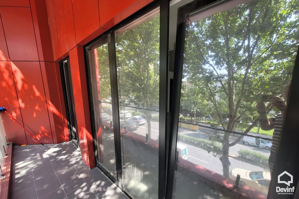 Tirane For Rent Office  Office in Dibra Street Office spa klinike dentare show room