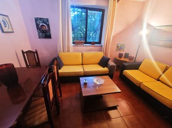 Apartament Qera Apartament 1+1 tek zona e Brrylit