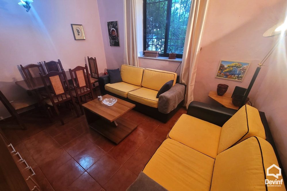 Tirane Qera Apartament 1+1 Apartament 1+1 tek zona e Brrylit apartament