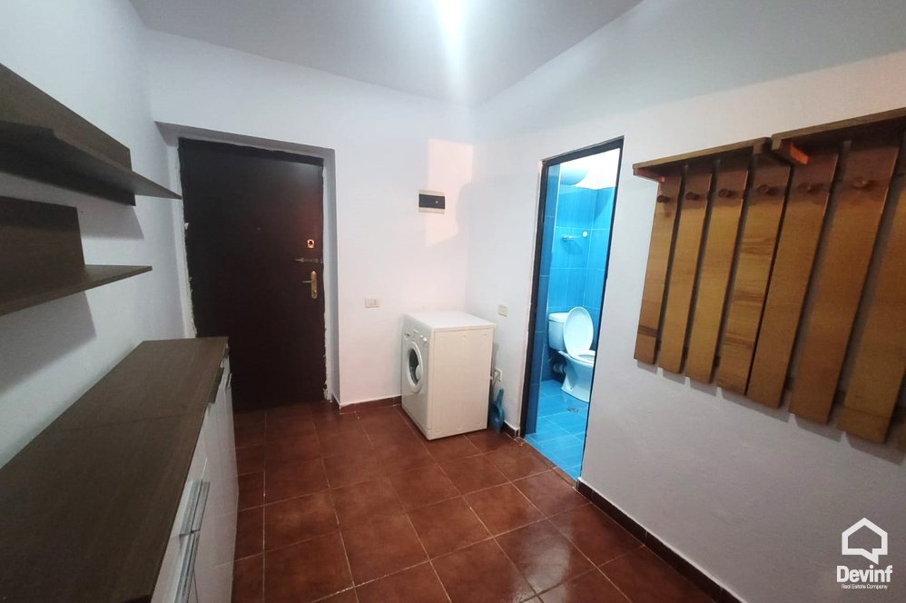 Tirane Qera Apartament 1+1 Apartament 1+1 tek zona e Brrylit apartament