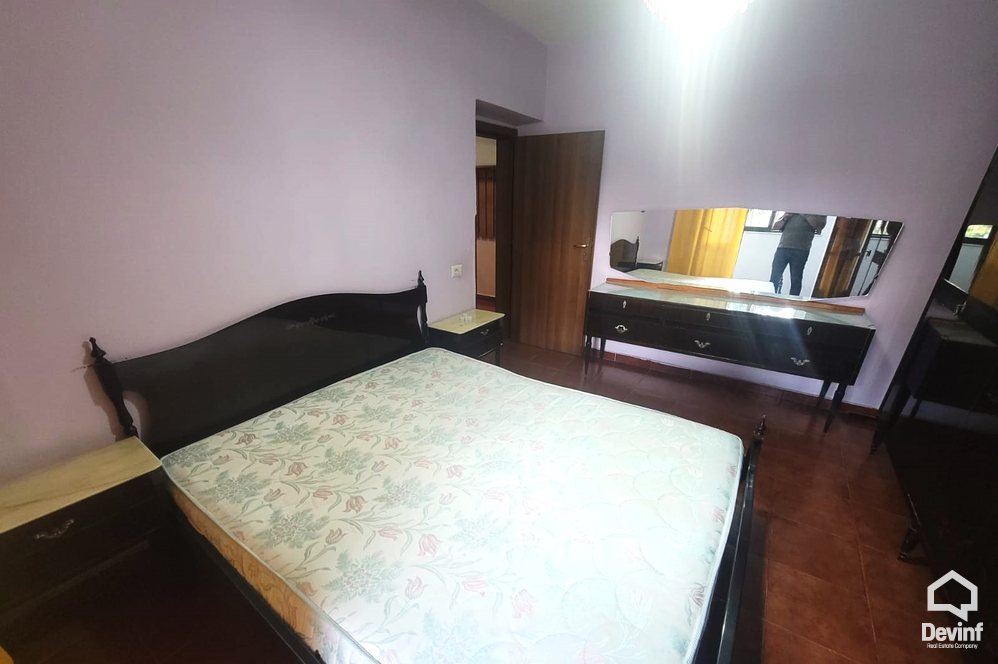 Tirane Qera Apartament 1+1 Apartament 1+1 tek zona e Brrylit apartament