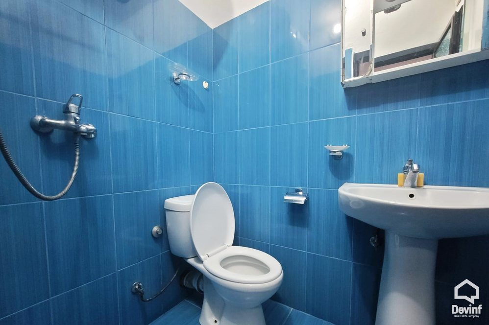Tirane Qera Apartament 1+1 Apartament 1+1 tek zona e Brrylit apartament