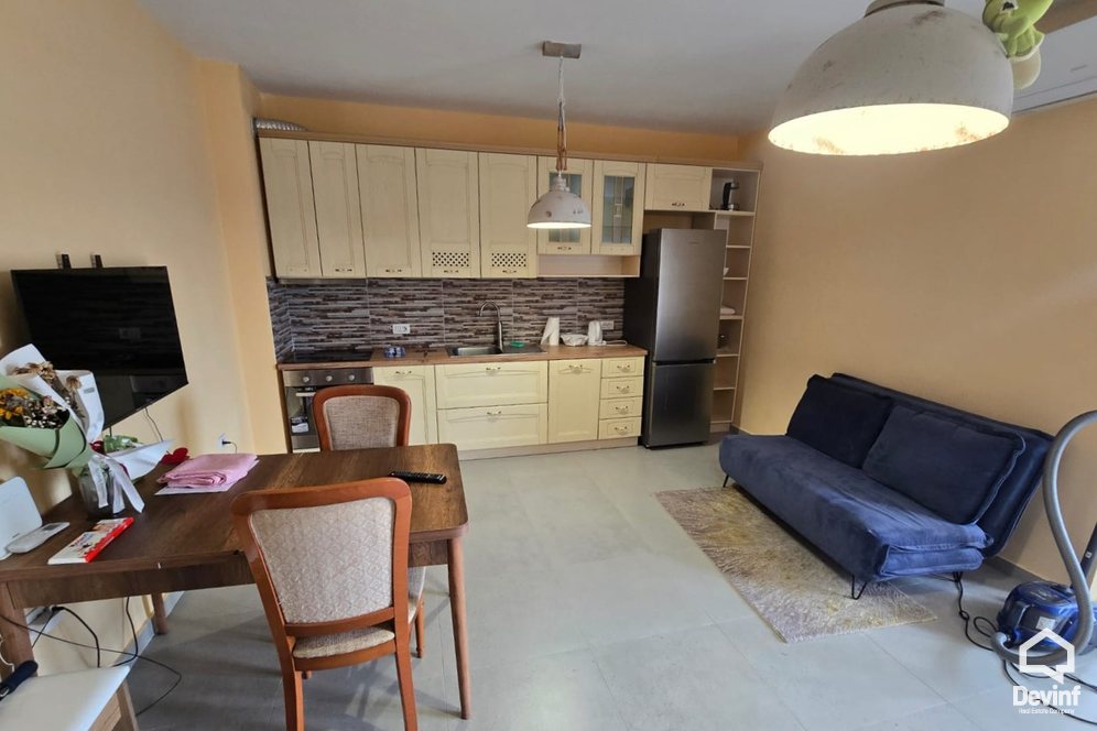 Tirane For Rent Apartment 2+1 2+1 Apartment on Durres Street Apartment